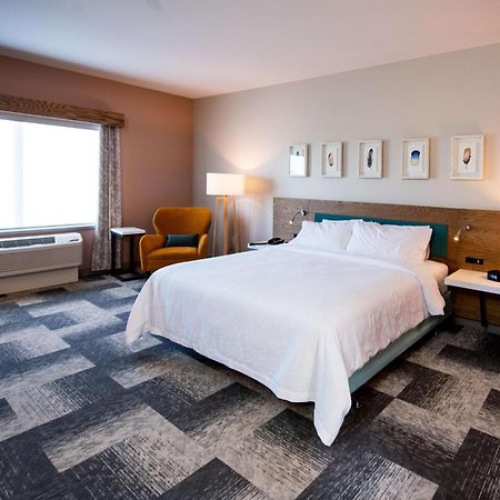 Hilton Garden Inn Moncton Downtown, Nb Ngoại thất bức ảnh