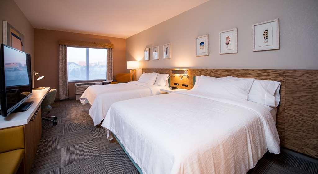Hilton Garden Inn Moncton Downtown, Nb Phòng bức ảnh