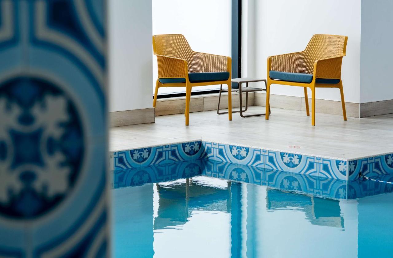 Hilton Garden Inn Moncton Downtown, Nb Ngoại thất bức ảnh