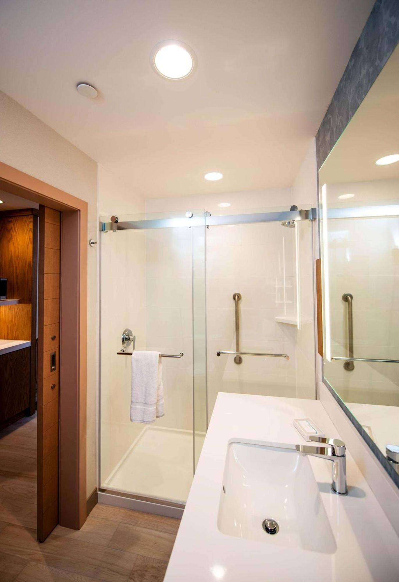 Hilton Garden Inn Moncton Downtown, Nb Ngoại thất bức ảnh