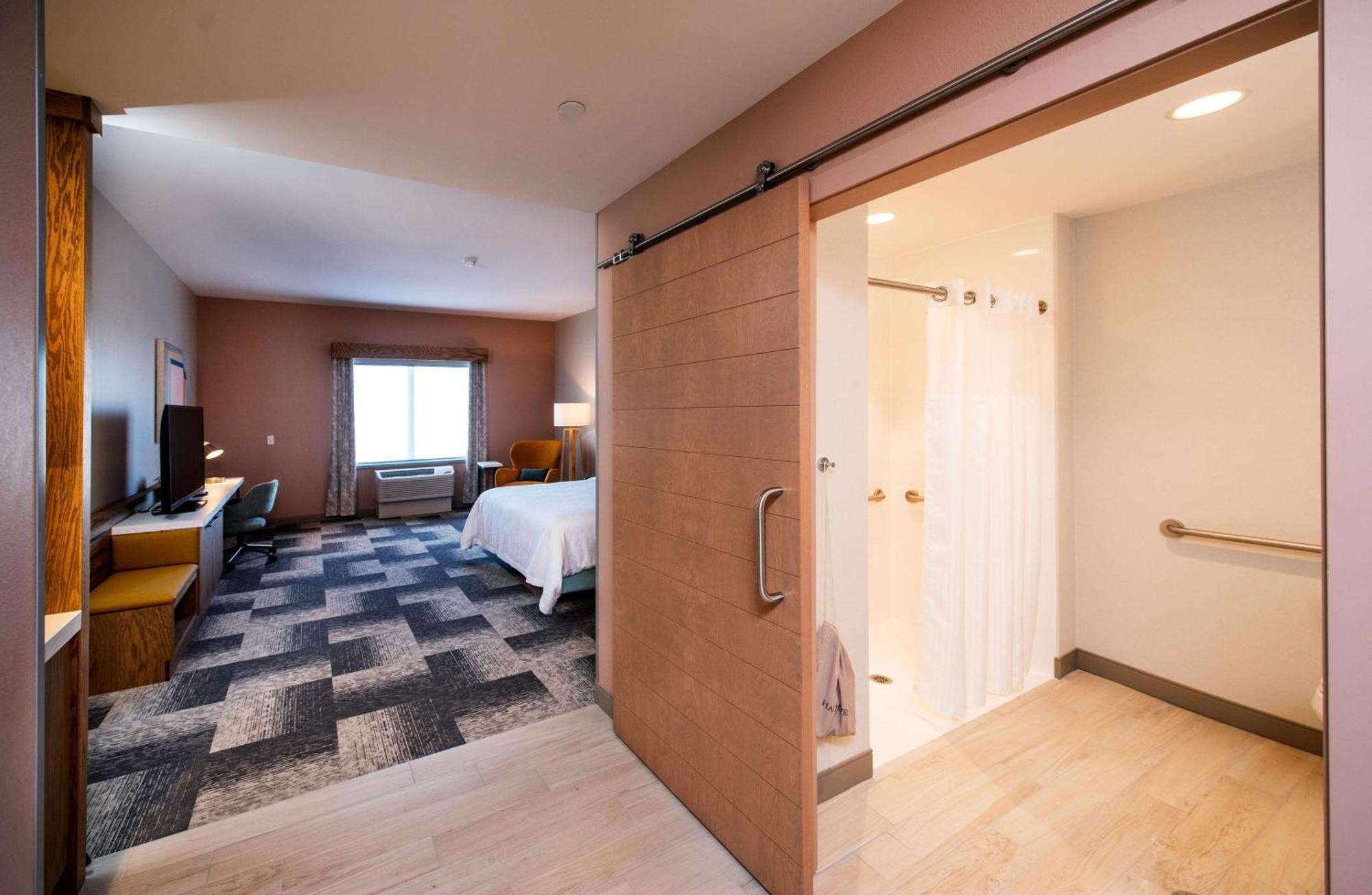 Hilton Garden Inn Moncton Downtown, Nb Ngoại thất bức ảnh