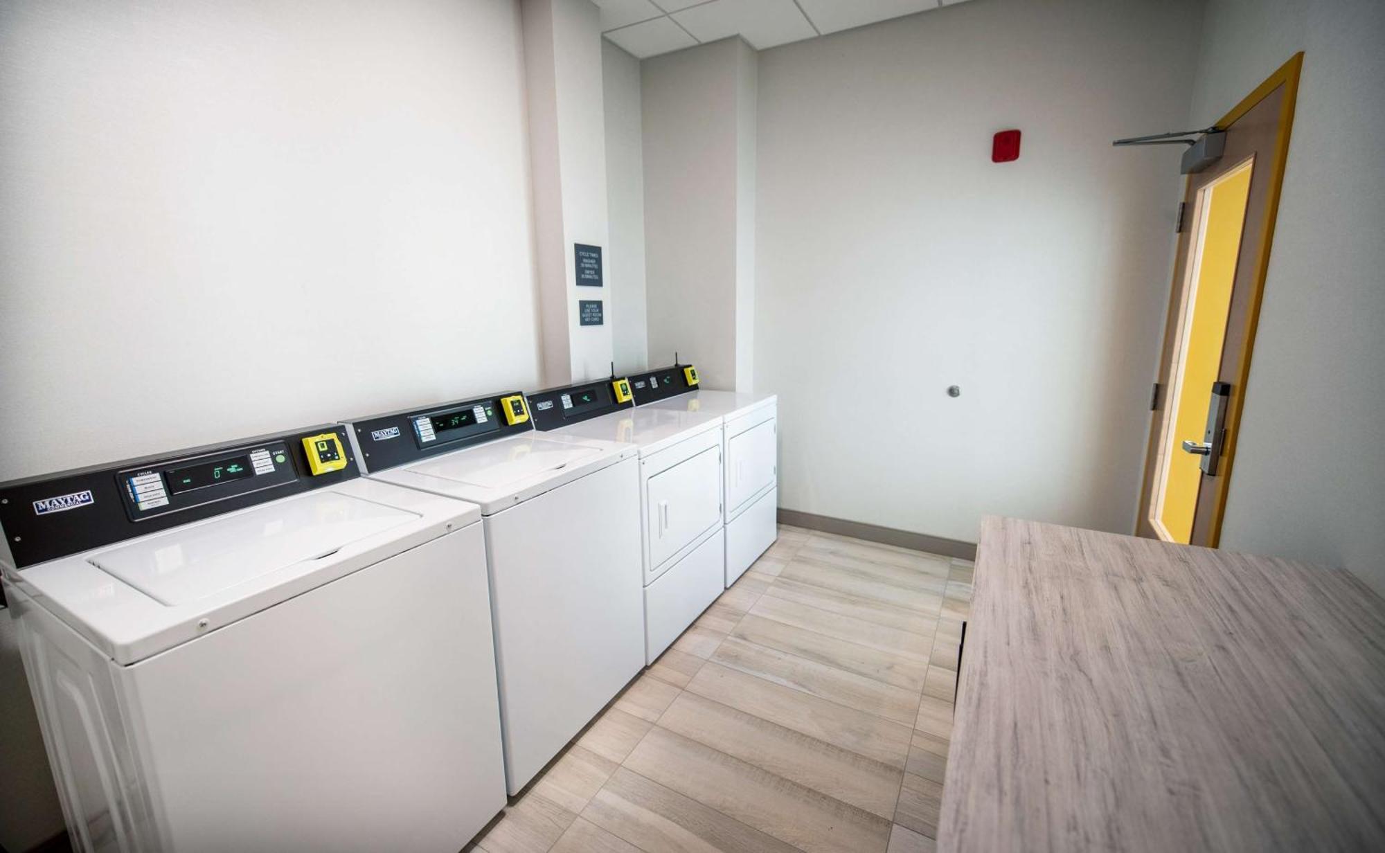 Hilton Garden Inn Moncton Downtown, Nb Ngoại thất bức ảnh