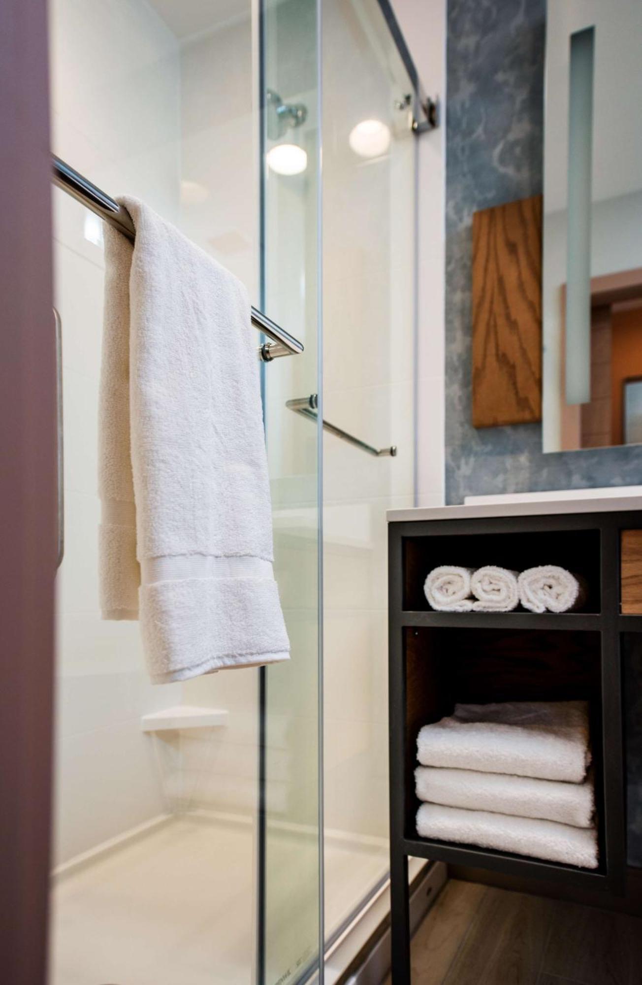 Hilton Garden Inn Moncton Downtown, Nb Ngoại thất bức ảnh