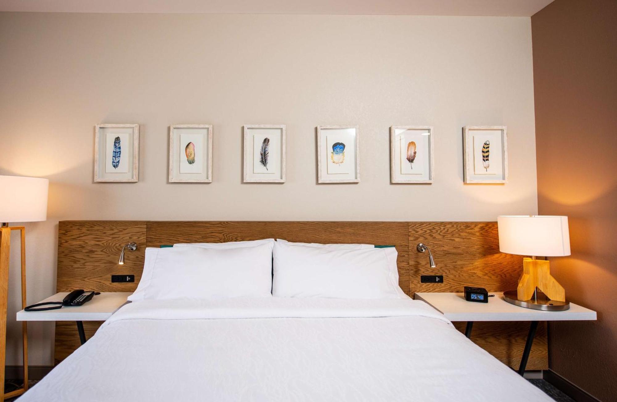 Hilton Garden Inn Moncton Downtown, Nb Ngoại thất bức ảnh