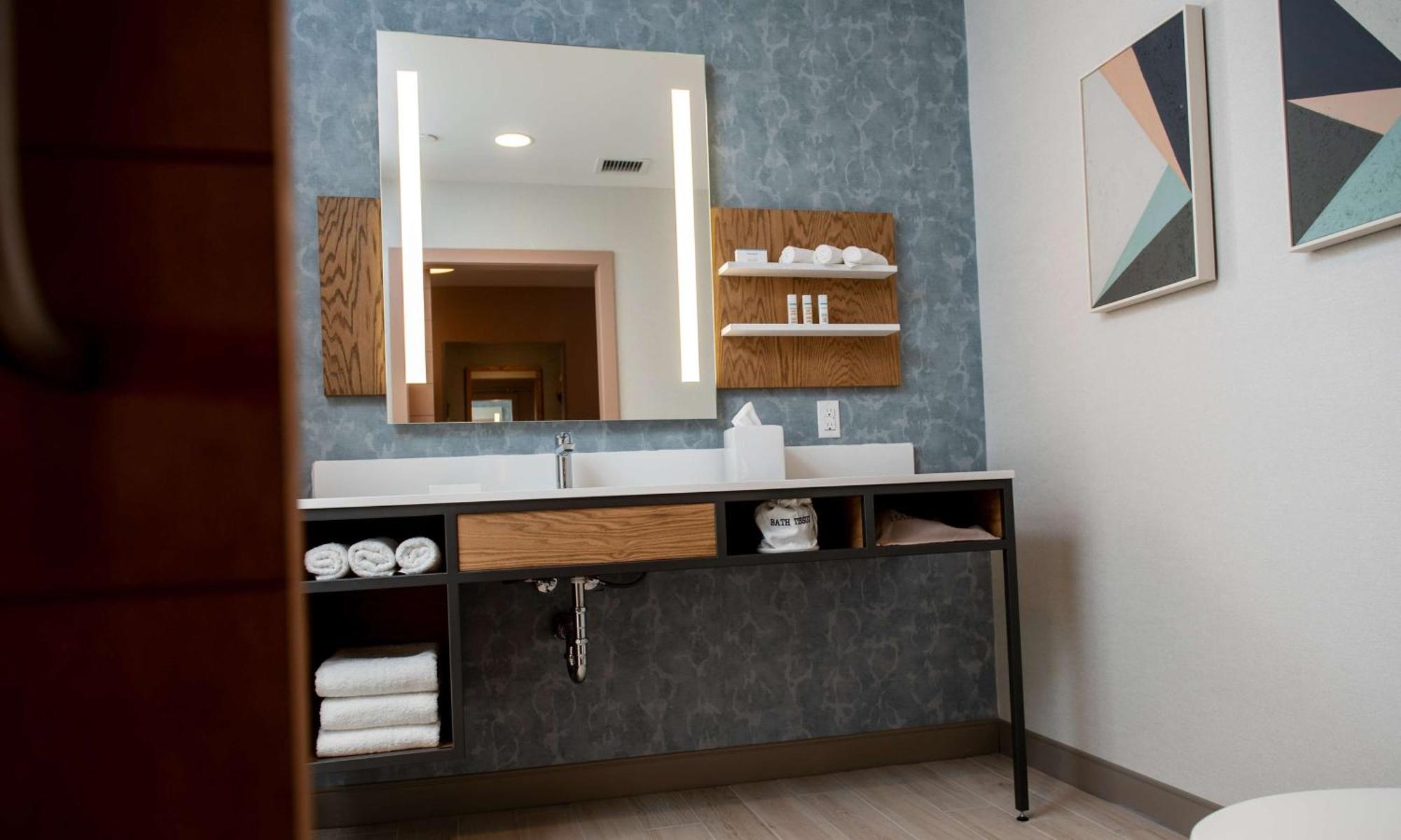 Hilton Garden Inn Moncton Downtown, Nb Ngoại thất bức ảnh