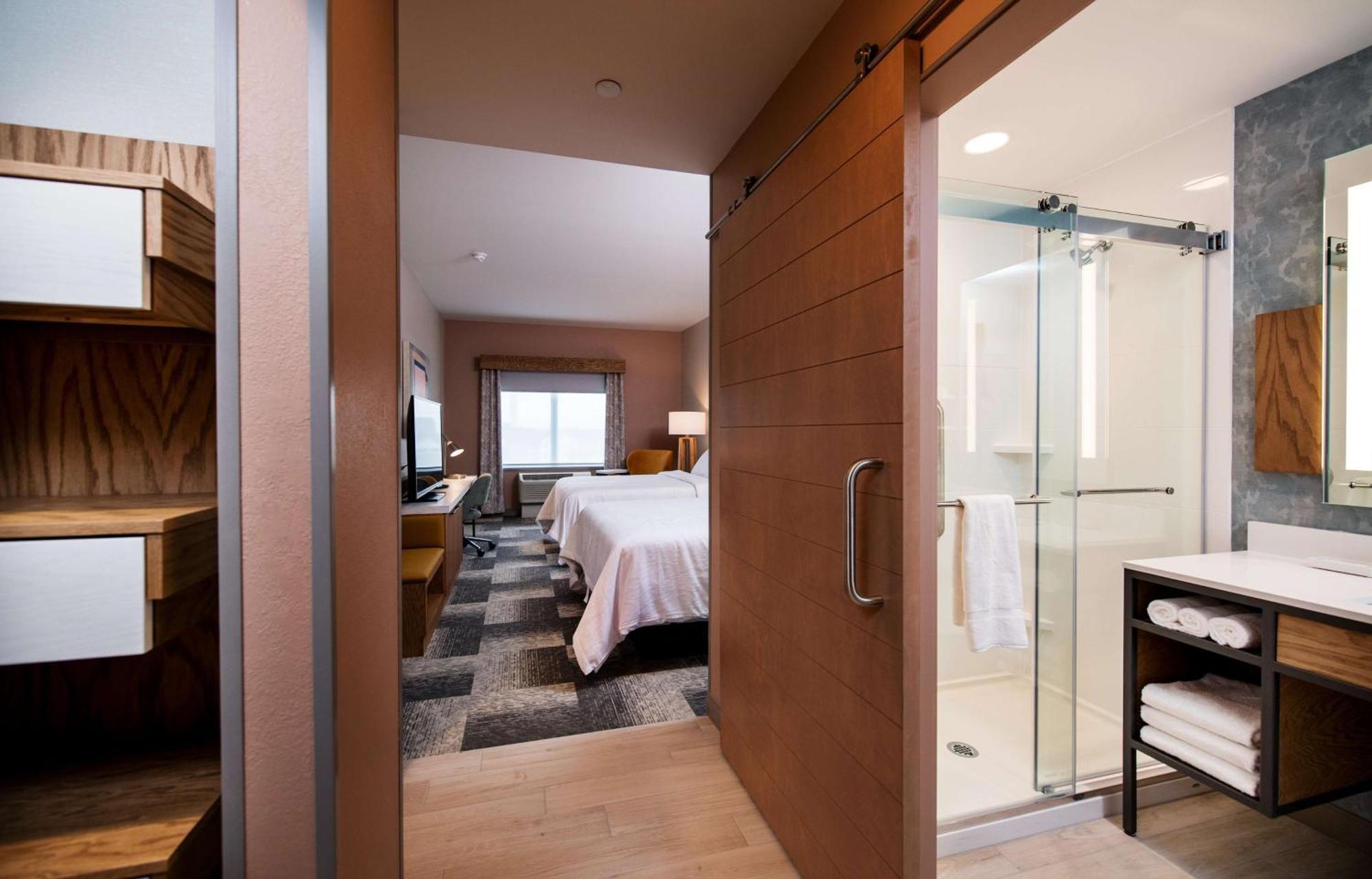 Hilton Garden Inn Moncton Downtown, Nb Ngoại thất bức ảnh