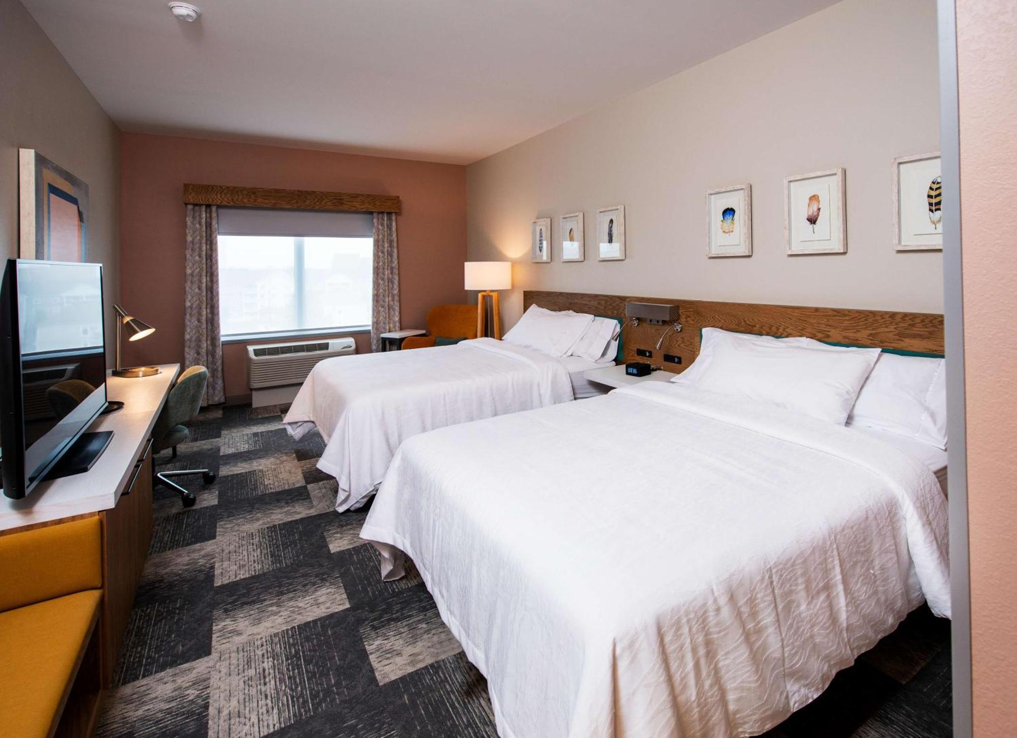 Hilton Garden Inn Moncton Downtown, Nb Ngoại thất bức ảnh