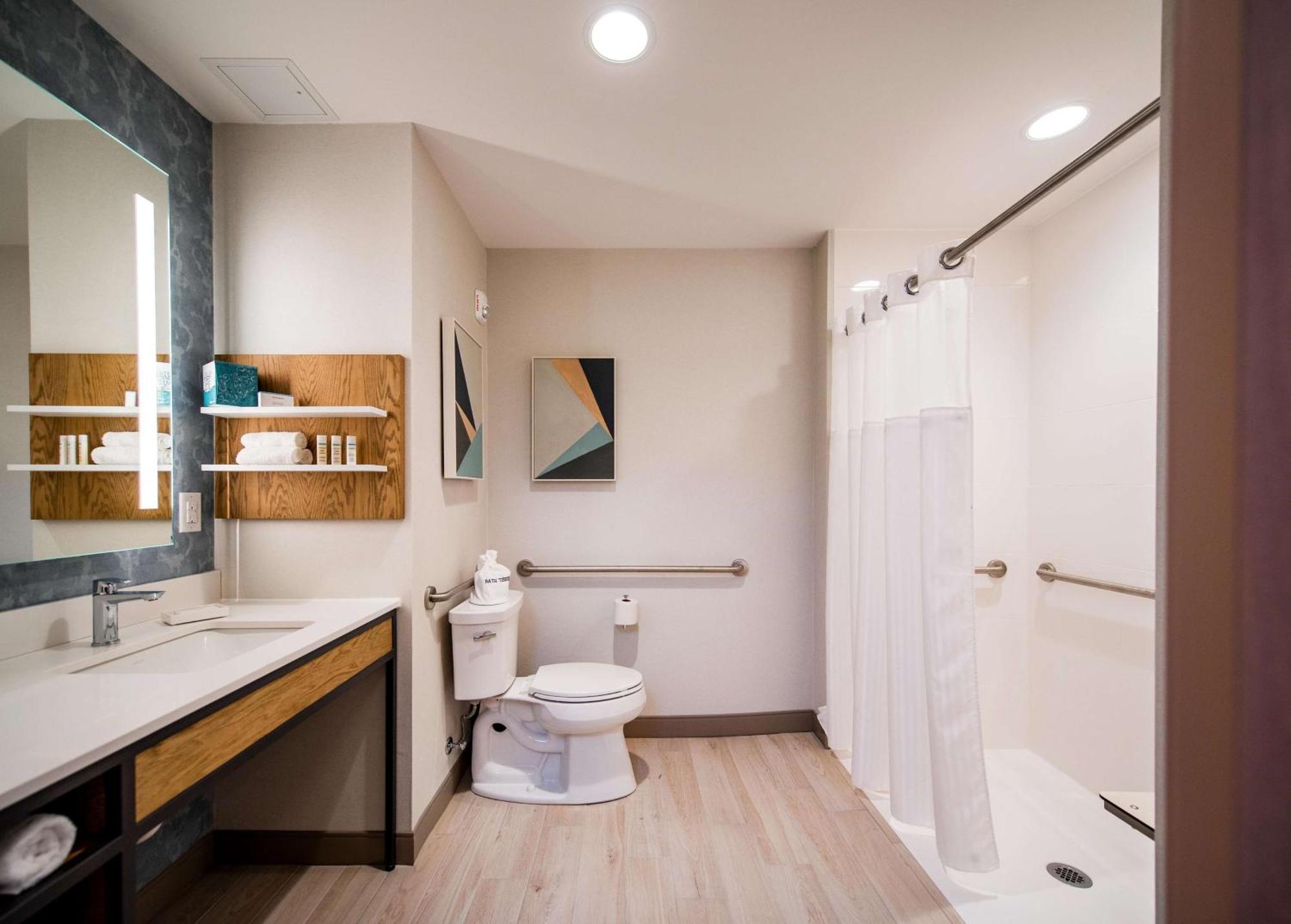 Hilton Garden Inn Moncton Downtown, Nb Ngoại thất bức ảnh