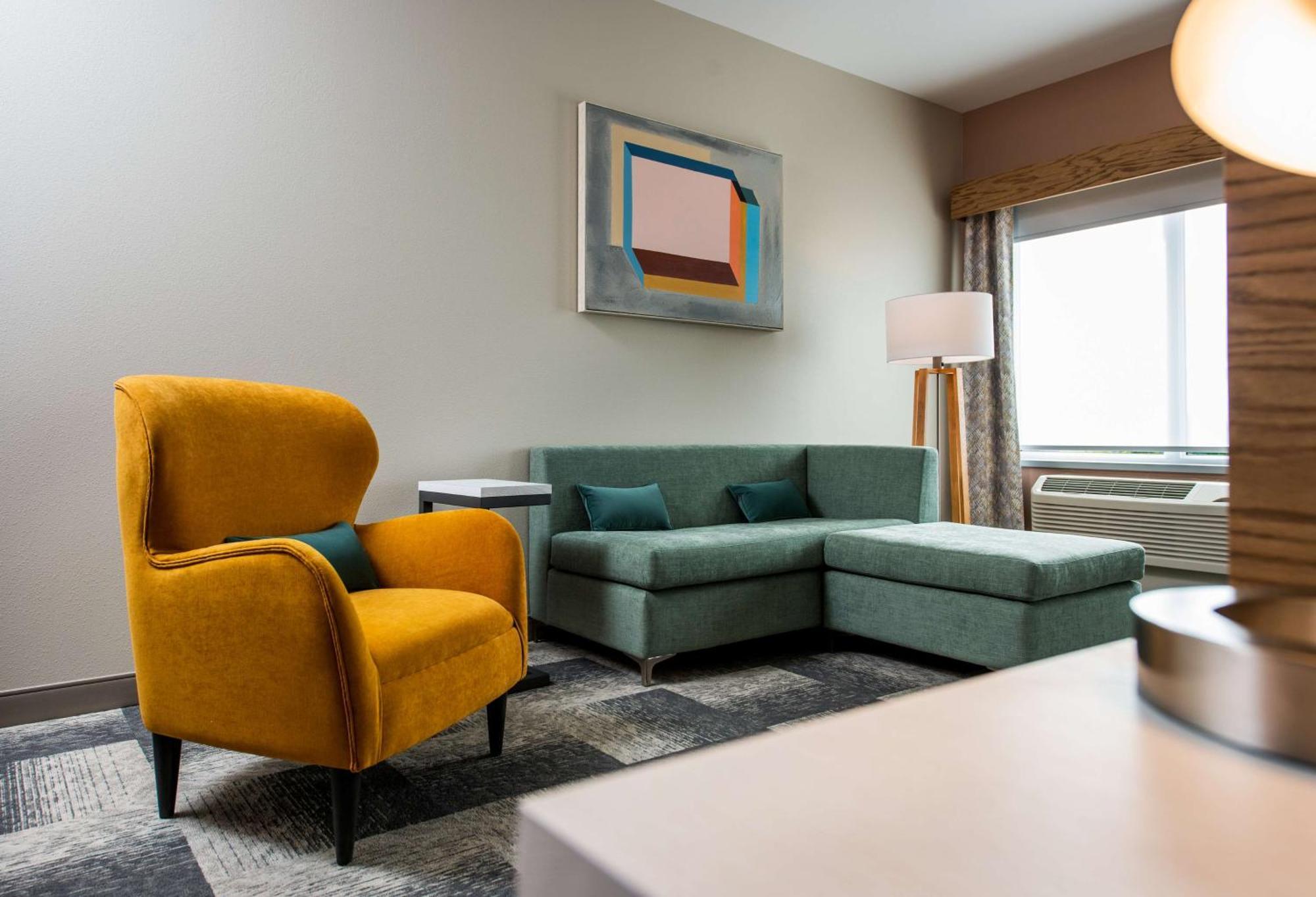 Hilton Garden Inn Moncton Downtown, Nb Ngoại thất bức ảnh