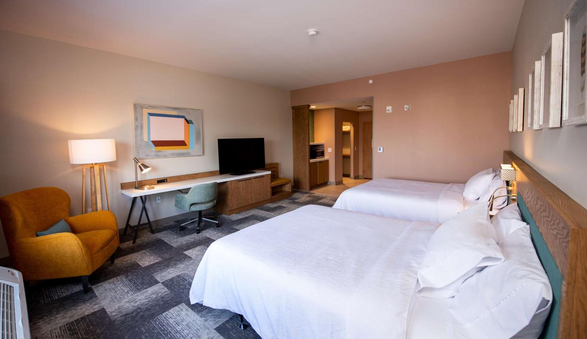 Hilton Garden Inn Moncton Downtown, Nb Ngoại thất bức ảnh