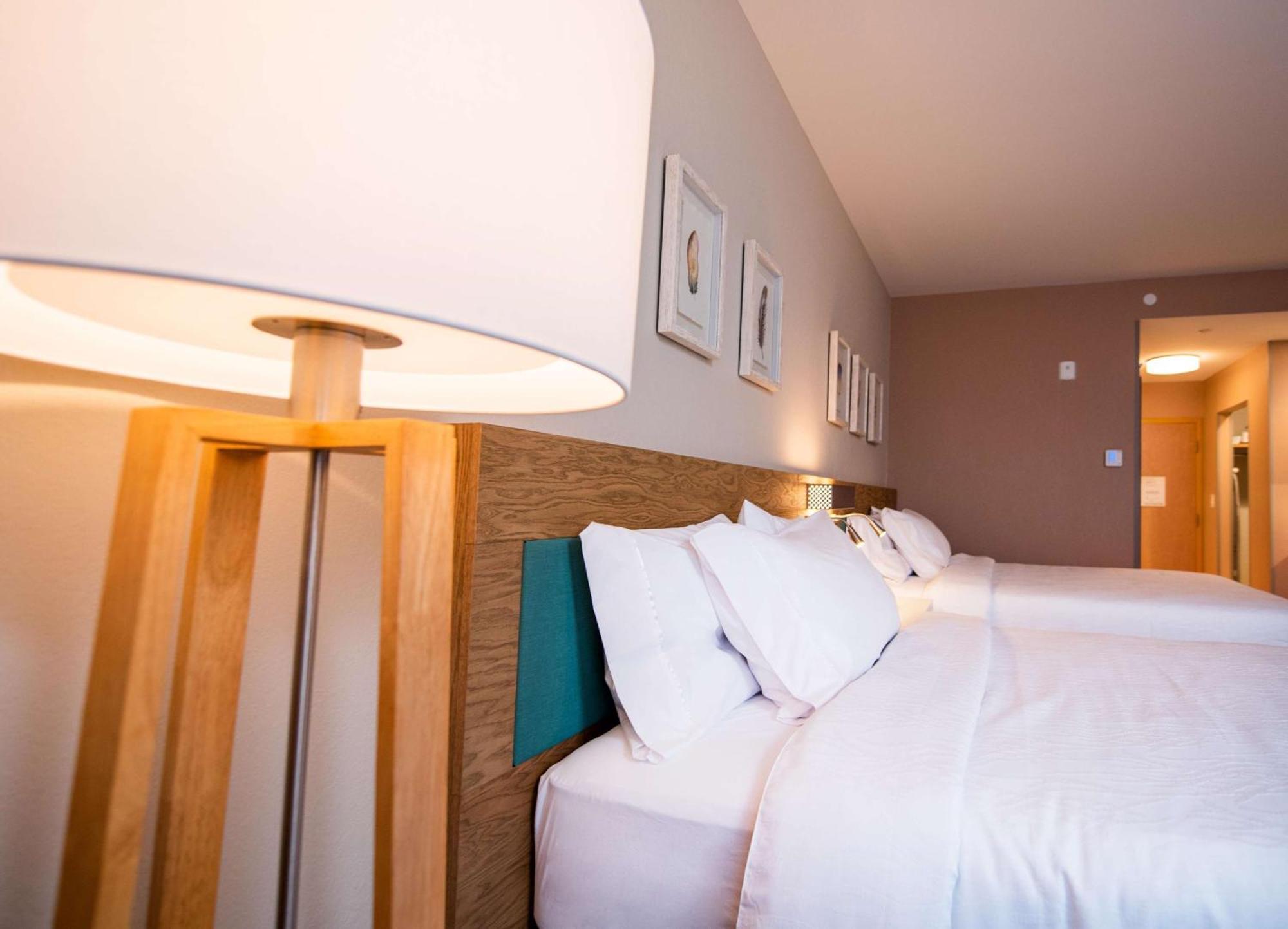 Hilton Garden Inn Moncton Downtown, Nb Ngoại thất bức ảnh