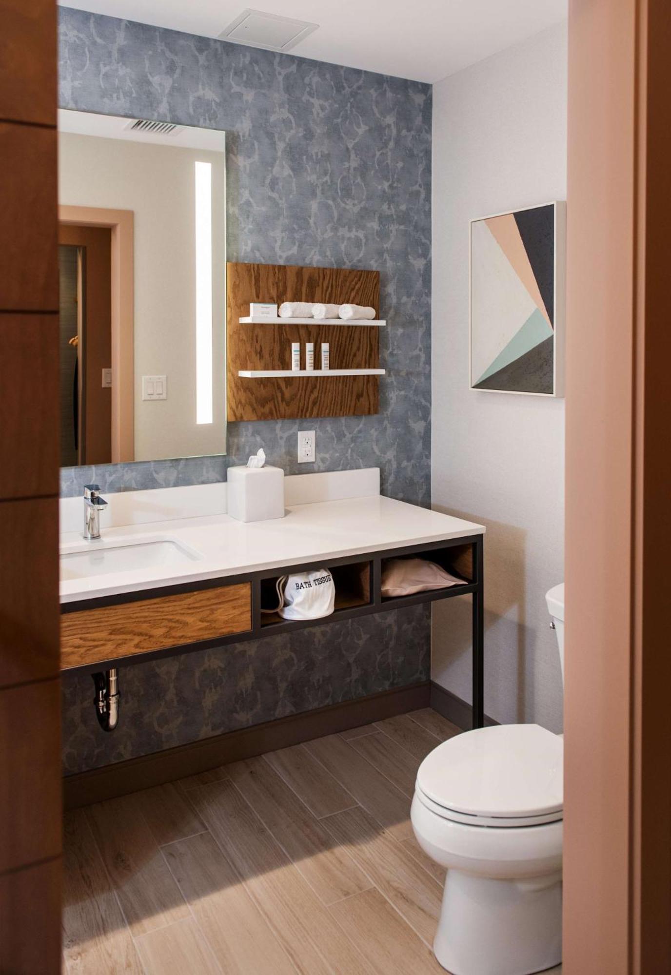Hilton Garden Inn Moncton Downtown, Nb Ngoại thất bức ảnh