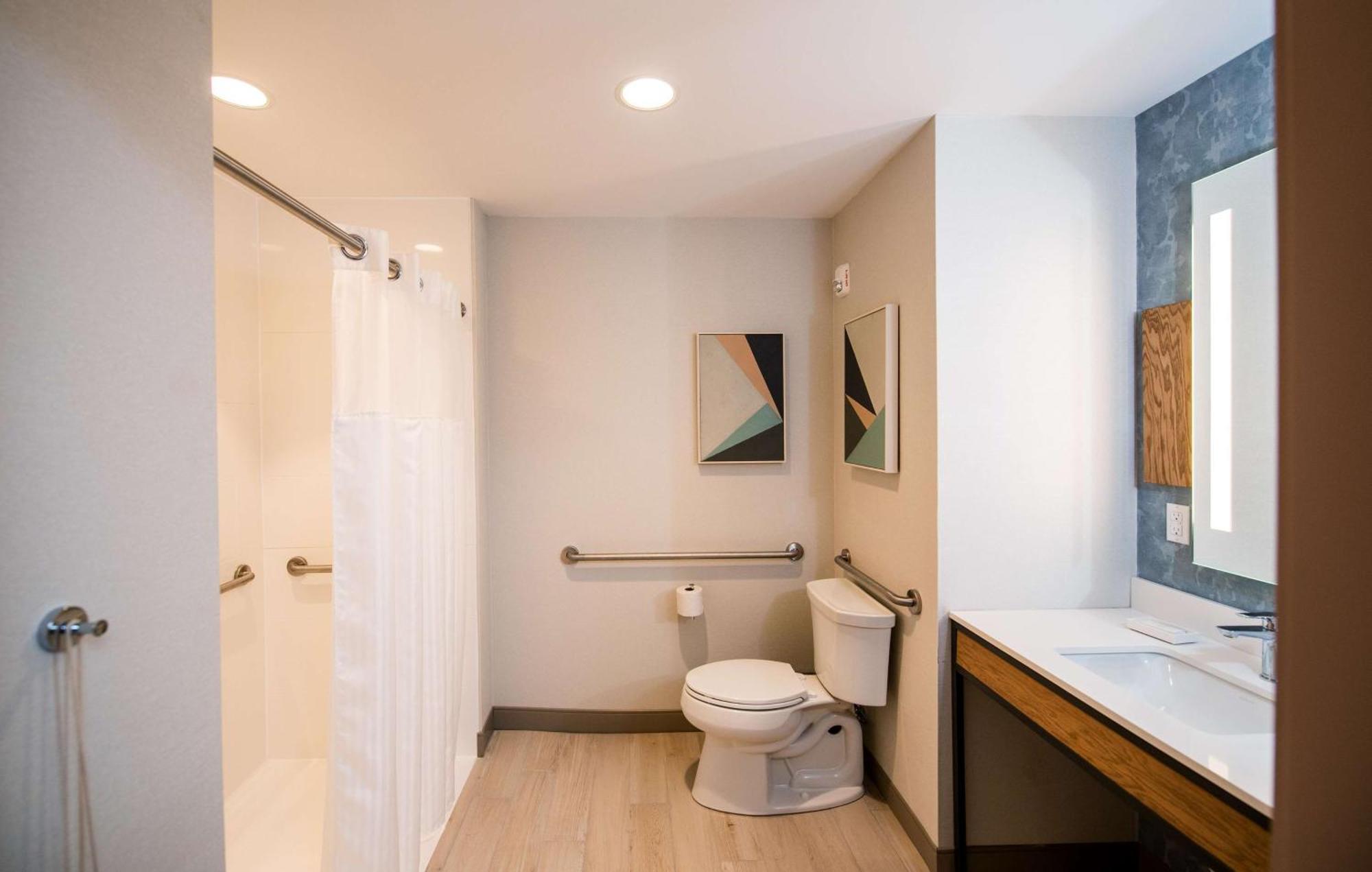 Hilton Garden Inn Moncton Downtown, Nb Ngoại thất bức ảnh