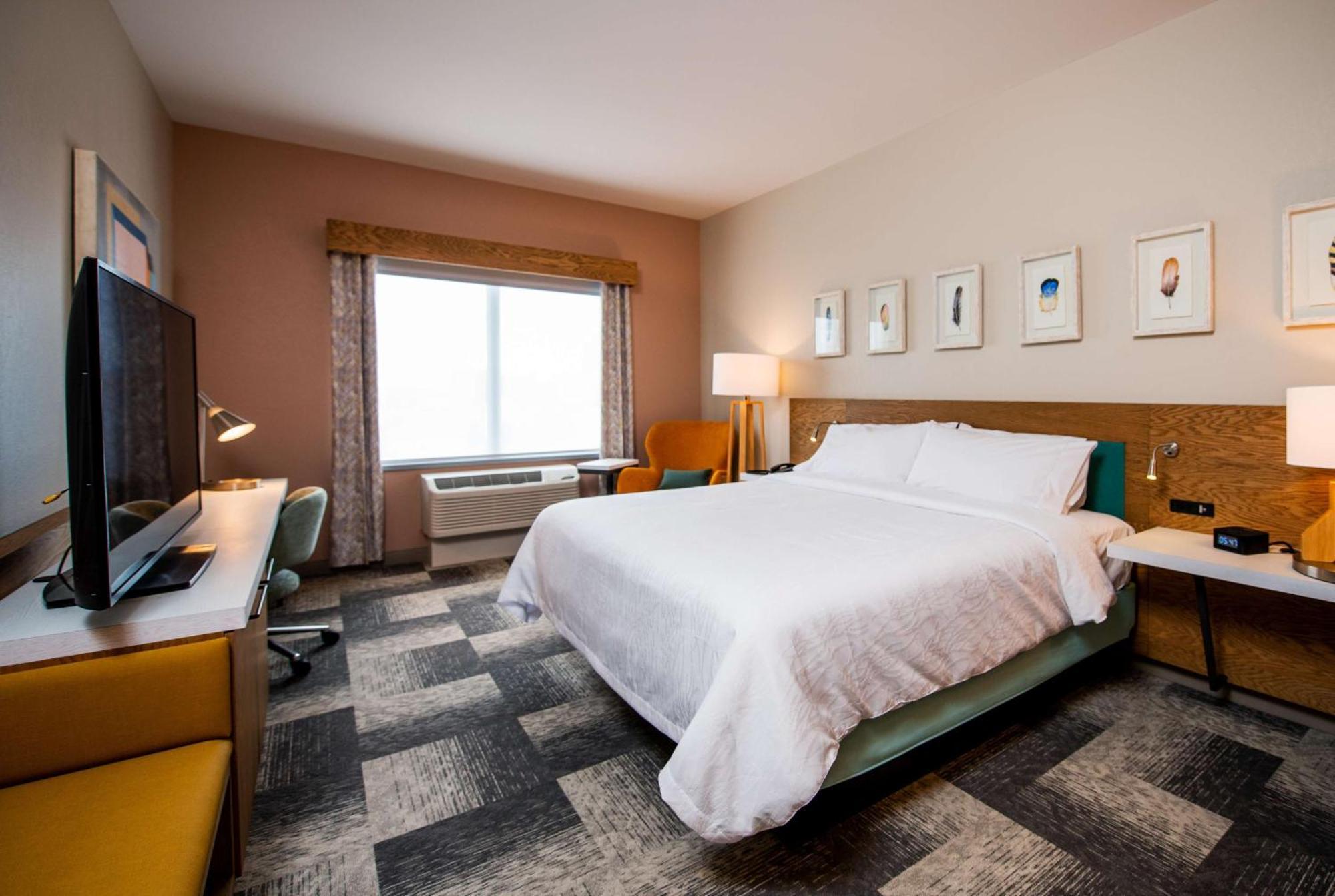 Hilton Garden Inn Moncton Downtown, Nb Ngoại thất bức ảnh
